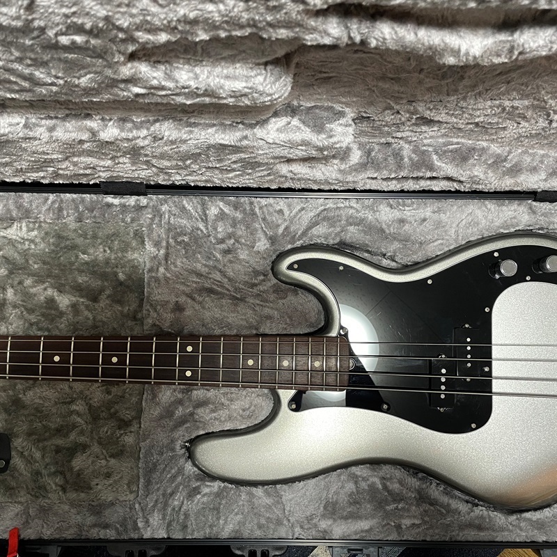 Fender USA AM PROⅡ Precision Bass MARCの画像